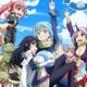 Tensura Slime RPG