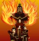 Fire nation RP