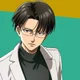 Levi Ackerman