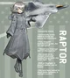 F-22 Raptor