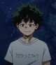 Izuku Midoriya