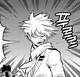 Katsuki Bakugou