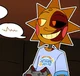 Solar - pirate