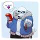 Daddy Fanon Sans