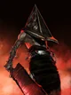 Pyramid Head