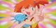 Misty Waterflower 