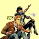 John And Zatanna
