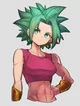 Kefla madre 