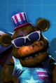 Firework G freddy 