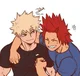 Kiribaku