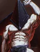 Pyramid Head 