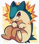 Typhlosion