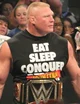 Brock Lesnar