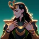 Loki Laufeyson