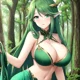 Deredere Dryad