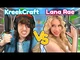 Kreekcraft and Lana