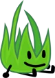 Grassy