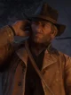 Arthur Morgan 