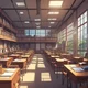 SuperNatural School