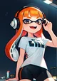 Inkling girl 