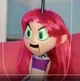 Puppet Starfire