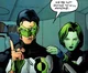 Kyle Rayner