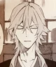 Husband Fukuzawa 