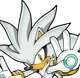 Silver the Hedgehog