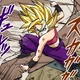DBZ - Caulifla 