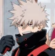 Bakugo