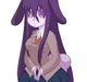 Floofy Yuri