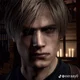RE4 Leon Kennedy