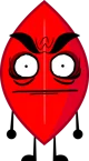 Evil Leafy