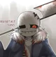 Horrortale Sans