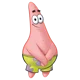 Patrick Star 
