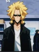 Toshinori Yagi