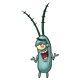 Plankton 