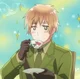 England - Hetalia 1P