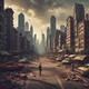 Zombie apocalipsis 