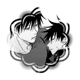 Toji and Megumi