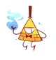 Bill Cipher
