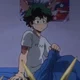 Izuku Midoriya