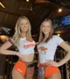 hooter girls