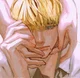 LOVELORN emperor 