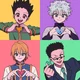 Main 4 hxh