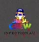 SMG4 infection