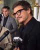 Pedro Pascal