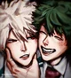 Bakudeku- Teacher AU