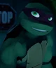 Raphael TMNT 2012