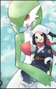 Gardevoir and Akari